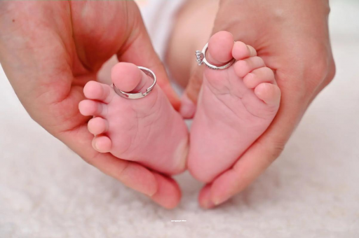 贵港孕妇六个月肚子多大
